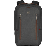 Wenger CityUpgrade czarny 16" - 1137831 - zdjęcie 3